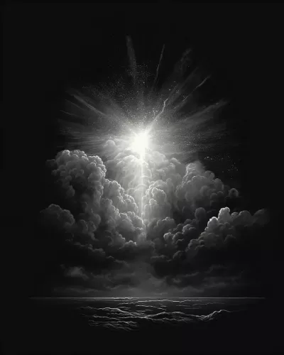 《夢幻復(fù)古風(fēng)：一片云前的絕美太陽》
