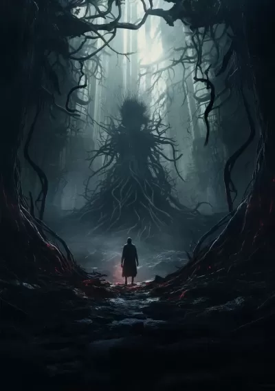 哈利·波特探索禁忌森林