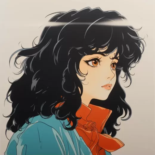 1982年的Cel-V 5.2動畫：一部經(jīng)典之作