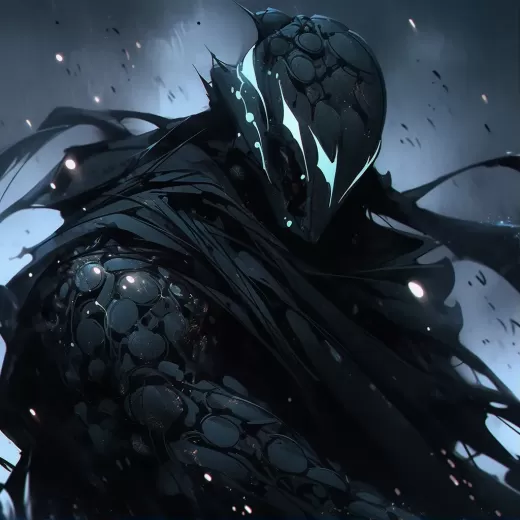 二進制代碼下的肌肉戰(zhàn)士：恐怖科技巫師的奇幻之旅