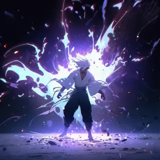 《純白劍影：太極少年》