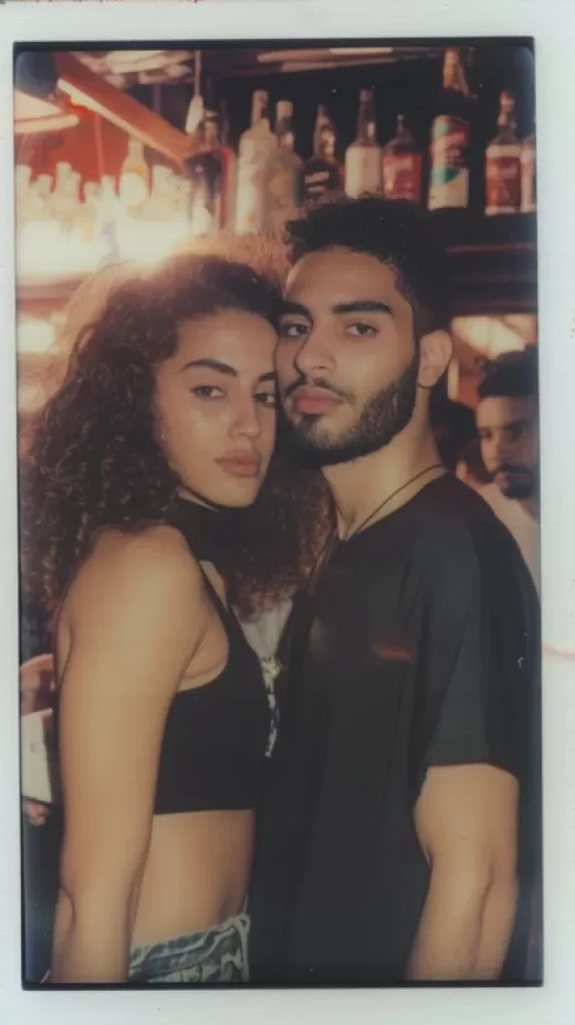 情侶私密時刻圖片集合-展現情侶之間的親密時刻 - 第7591期