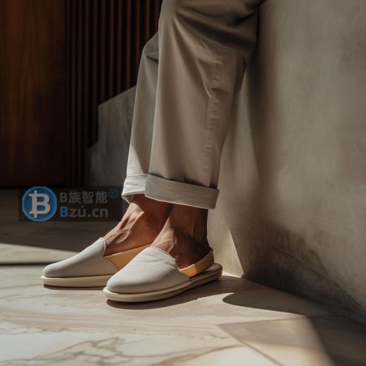 男士豪華時尚懶人鞋合集-Prada、Gucci、Ermenegildo Zegna等品牌設計 - 第3849期