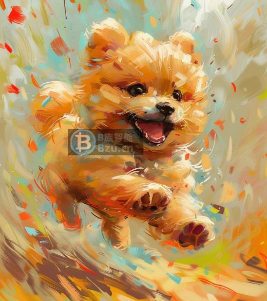 可愛小狗系列-匯集柴犬、博美犬、吉娃娃等可愛狗狗形象 - 第1460期