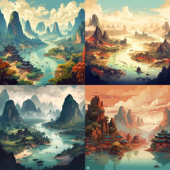 nonifa1862_Chinese_landscape_mapdistant_mountains_clear_rivers__6b572603-a286-4348-8088-801a90525a64 nonifa1862_Chinese_landscape_mapdistant_mountains_clear_rivers__6b572603-a286-4348-8088-801a90525a64